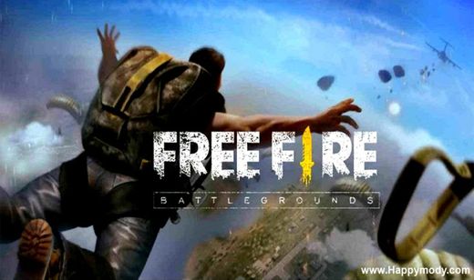 Garena Free Fire