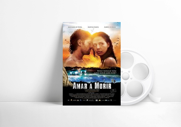 Movie Amar a Morir