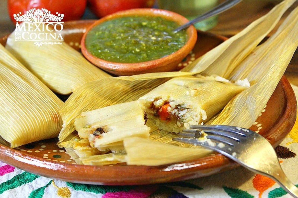 Social Tamales 