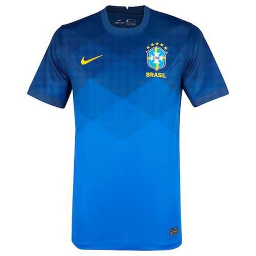 Camisa da seleção brasileira II 2020
