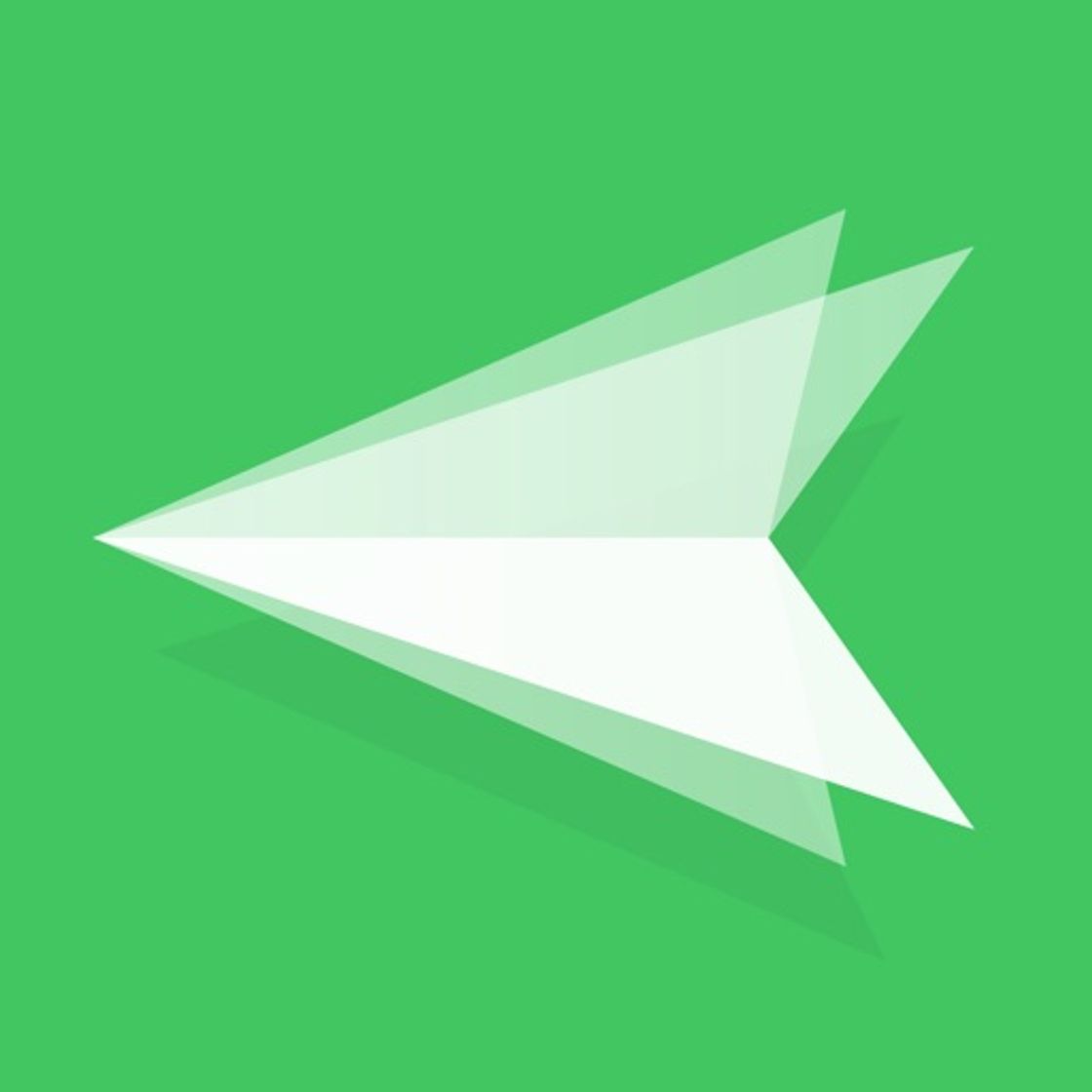 App AirDroid - File Transfer&Share