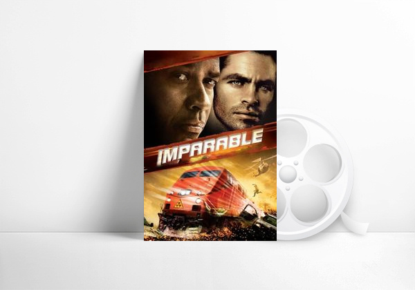 Movie Imparable