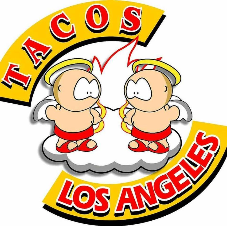 Tacos Los Ángeles