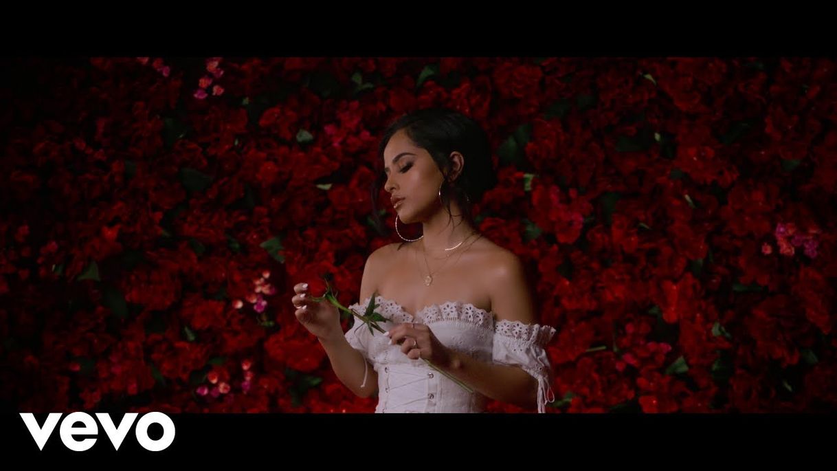 Canción Sech fit Becky G - Vámonos 