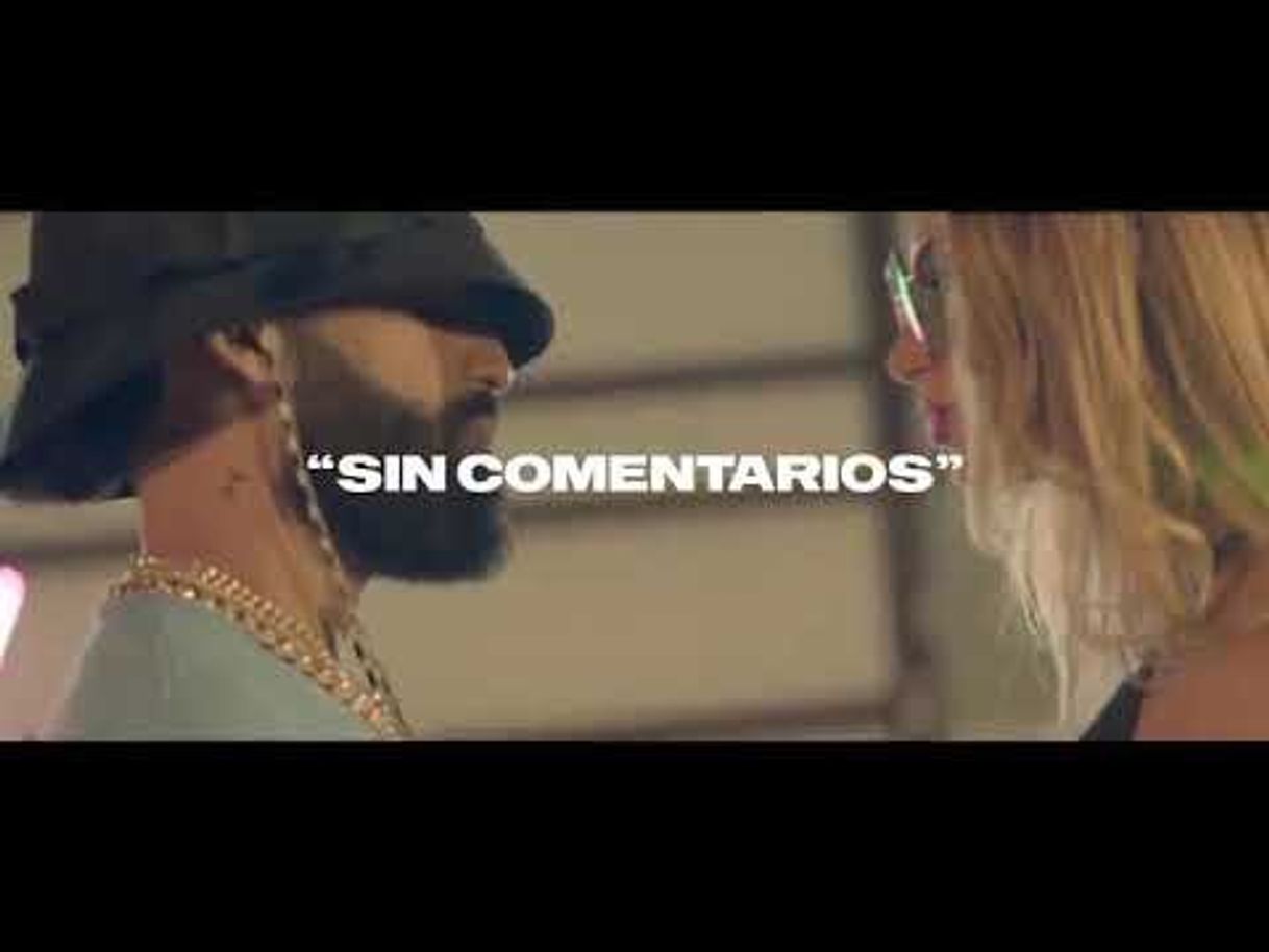 Canción Mi nuevo video de YouTube