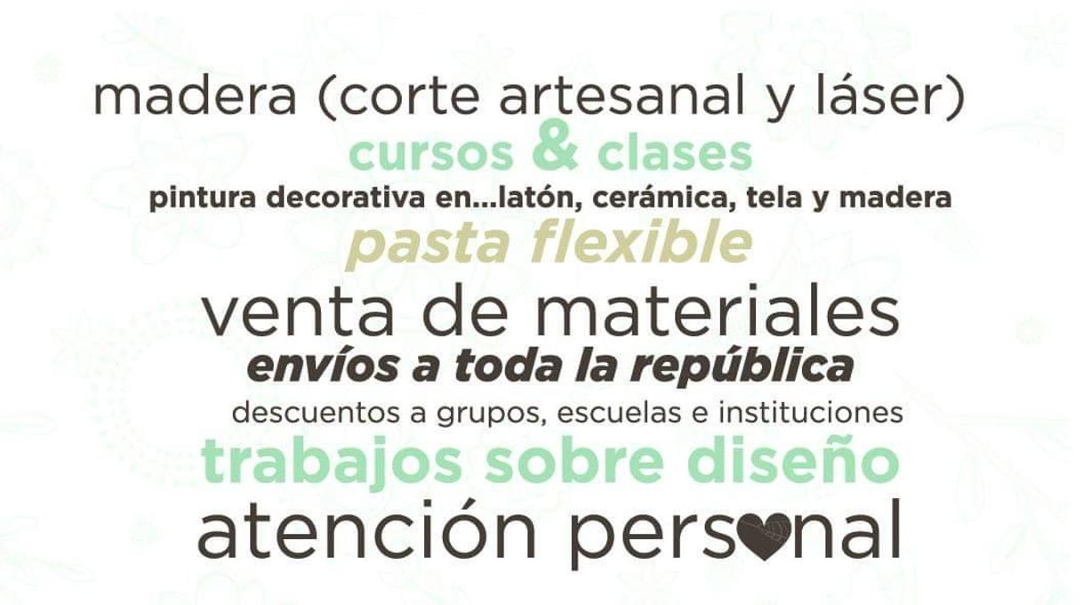 Social Producto Terminado Clases On line