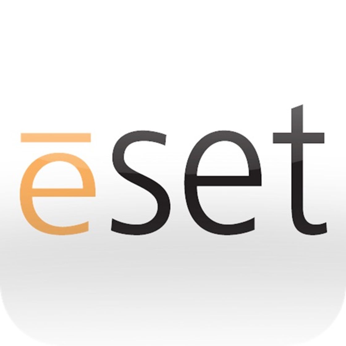 Apps eSET