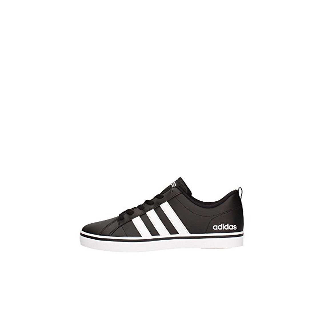 Fashion Adidas Vs Pace, Zapatillas para Hombre, Negro