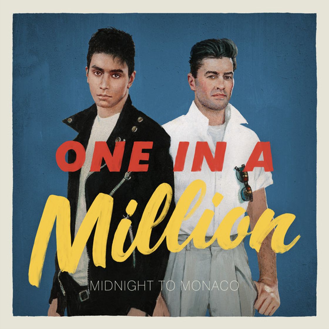 Canciones One In A Million