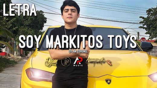 Markitos Toys