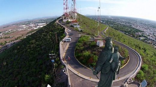 Cerro de la Memoria