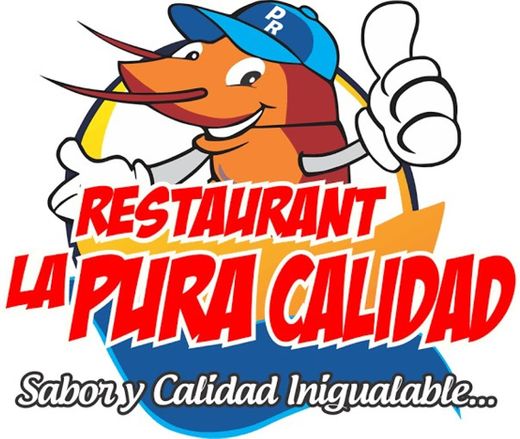 Restaurant La Pura Calidad