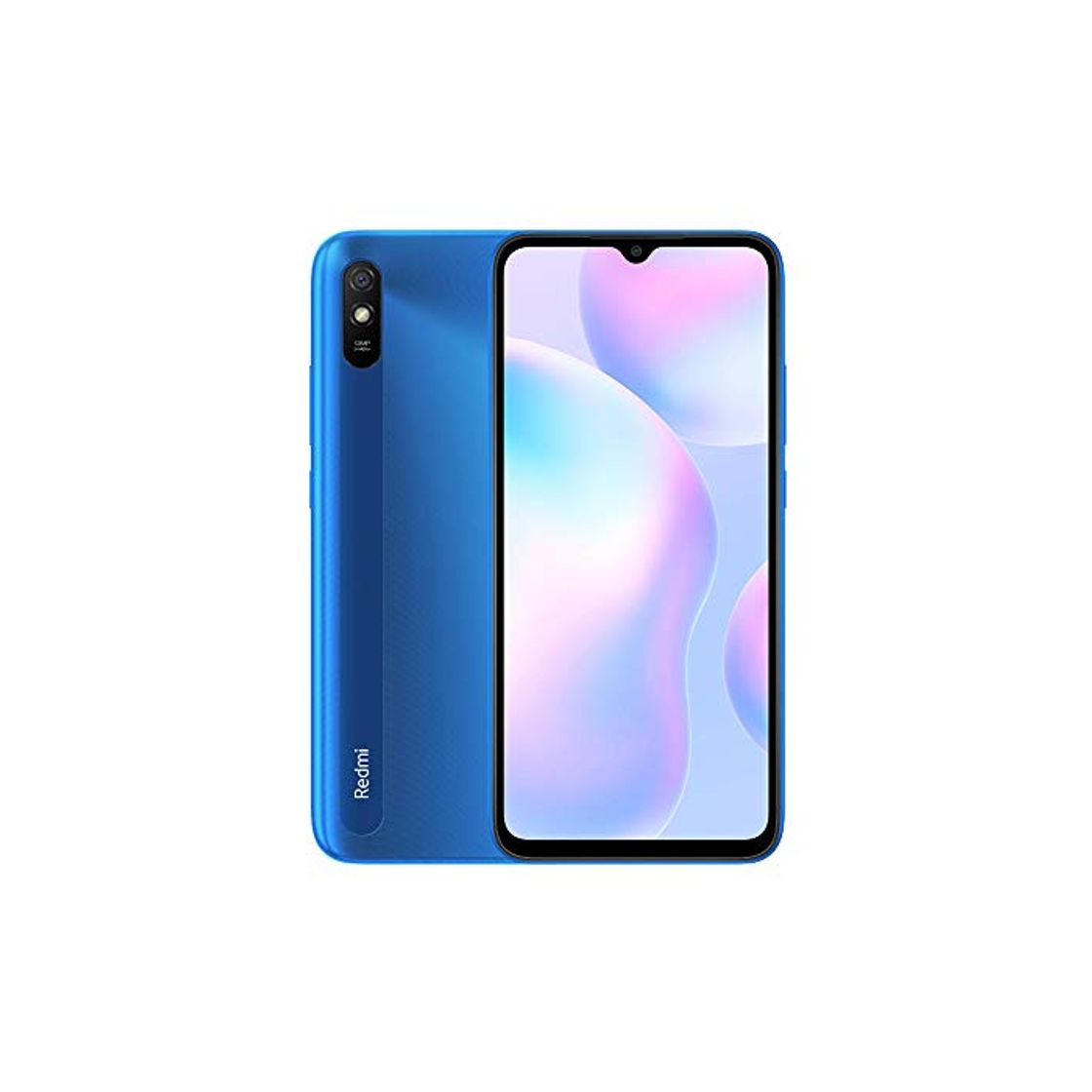 Producto Xiaomi Redmi 9A - Smartphone 32GB