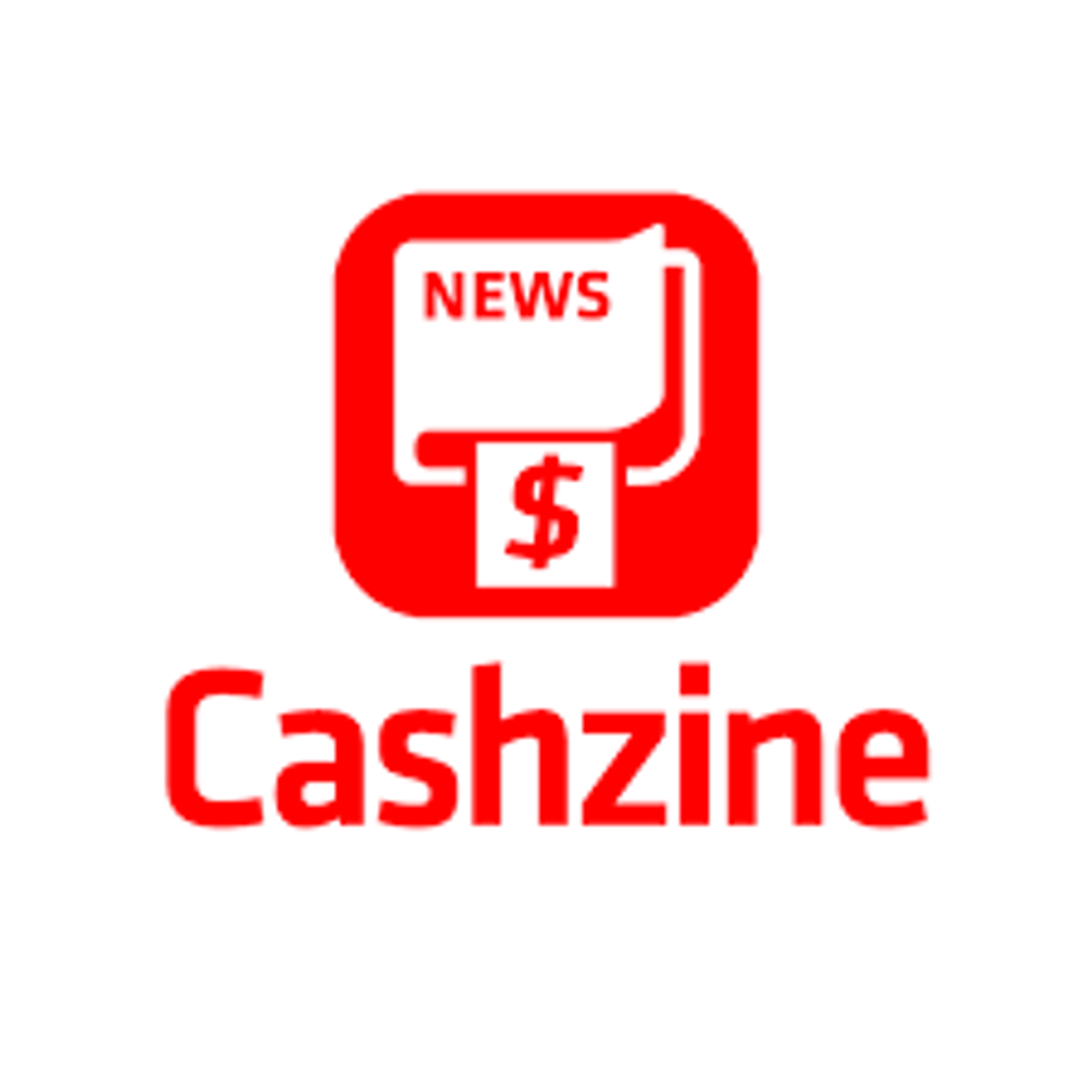 Fashion Cashzine