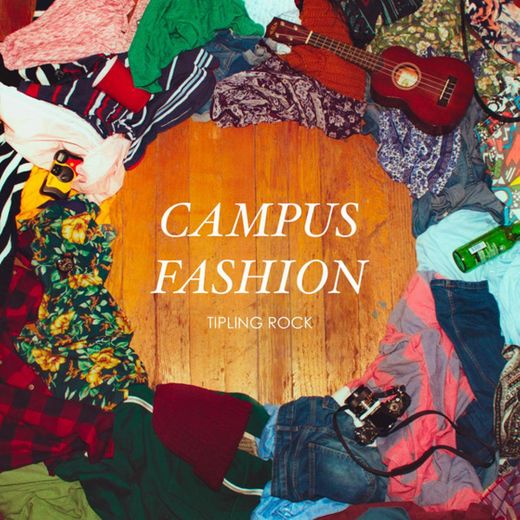 Campus Fashion