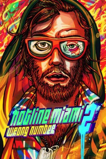 Hotline Miami 2: Wrong Number