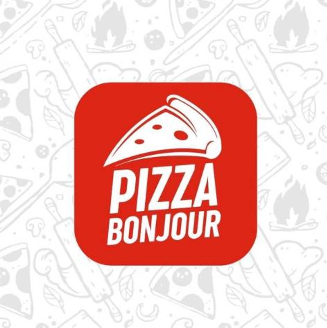 Restaurants Pizzeria Bonjour