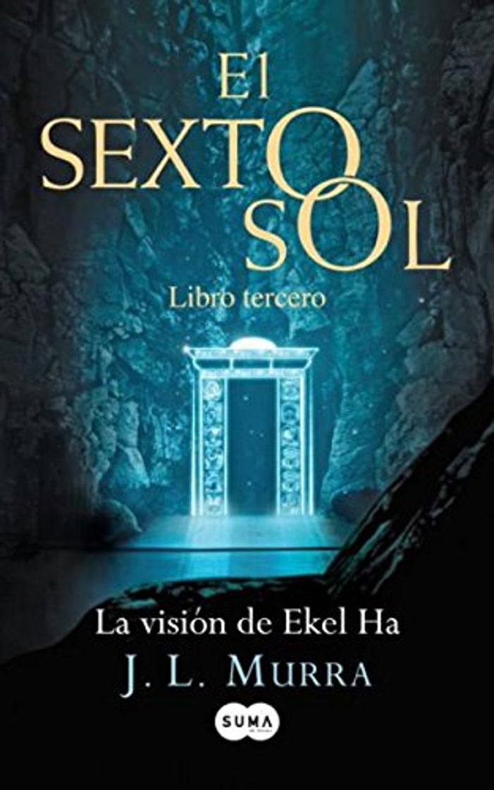 Book La vision de Ekel Ha / Ekel Ha's Vision