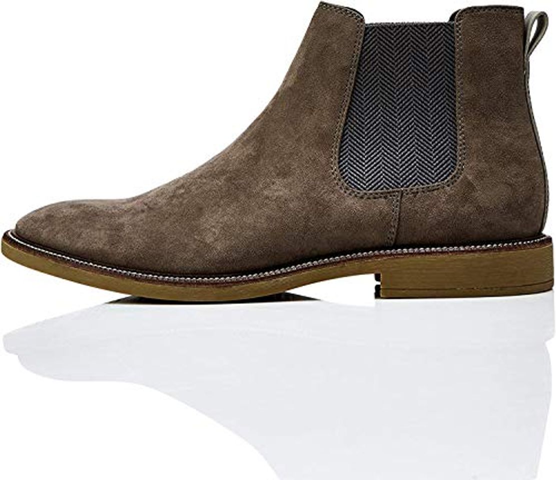 Product find. Marsh Botas Chelsea