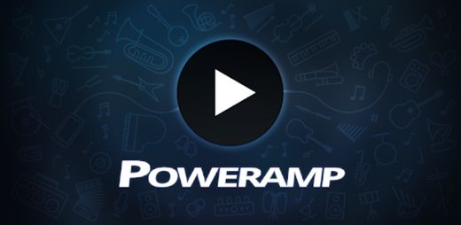Poweramp Music Player  - Apps on Google Play