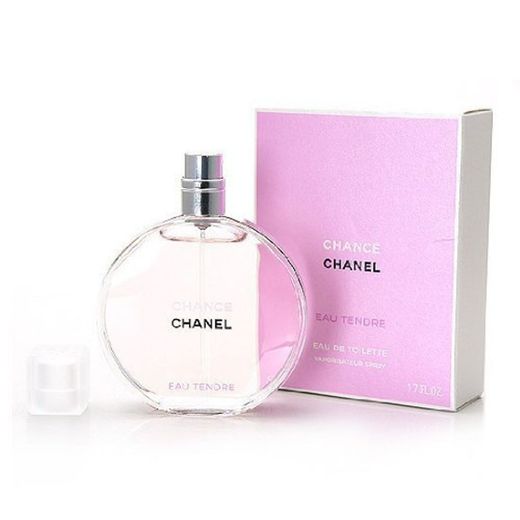 Chanel Chance Eau Tendre EDT Vapo 50 ml