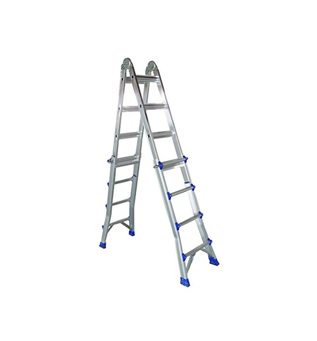 COAMER B-46 Escalera multiposiciones