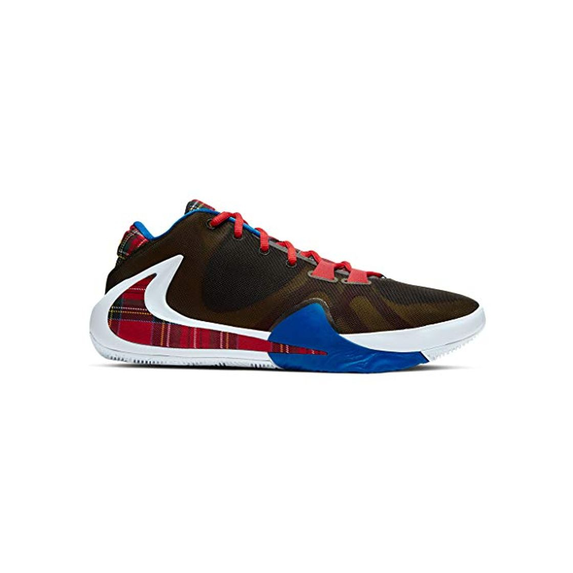 Social Nike Zoom Freak 1 Antetokounmpo - Nike Zoom Freak 1 Antetokounmpo Talla
