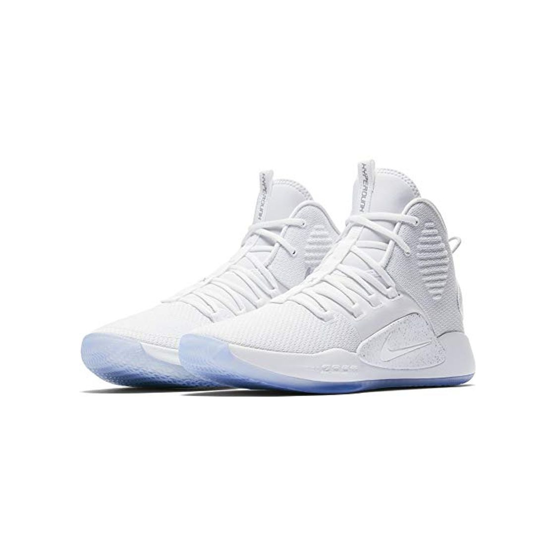 Social Nike Hyperdunk X
