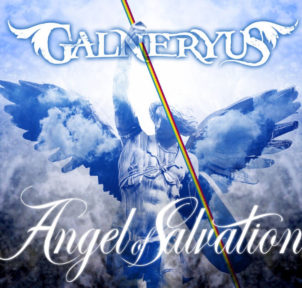 Canción ANGEL OF SALVATION