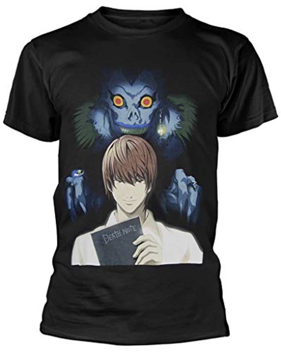 Producto Death Note 'Book of The Dead'