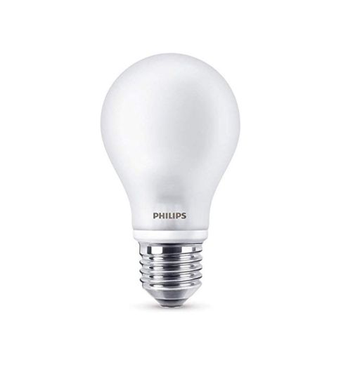 Philips Bombilla LED esférica E27