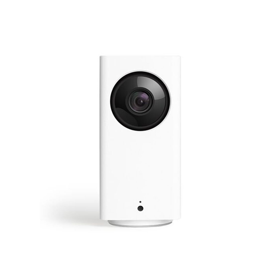 Social Cámara Wyze Pan 1080P – Cámara de Interior Inteligente Wi-Fi para la casa con