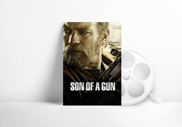 Movie Son of a Gun