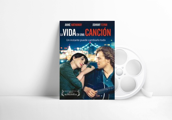 Movie La vida en una canción