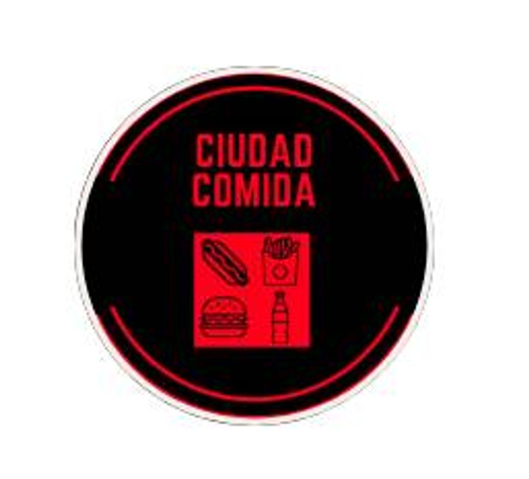 Restaurantes Ciudad Comida