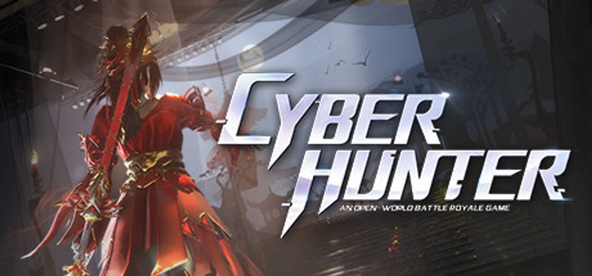 Videogames CYBER HUNTER