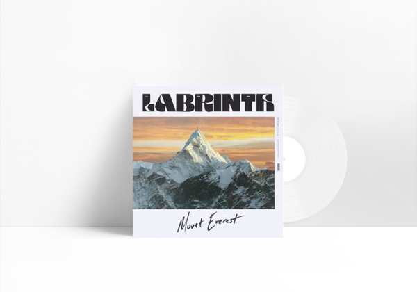 Music Mount Everest