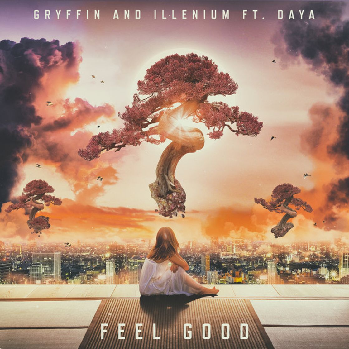 Canción Feel Good (with Daya)