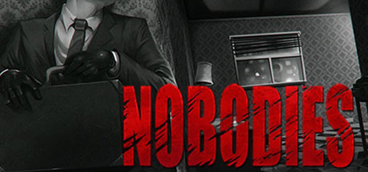 Videojuegos Nobodies