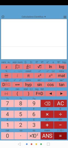 Scientific Calculator - Apps on Google Play