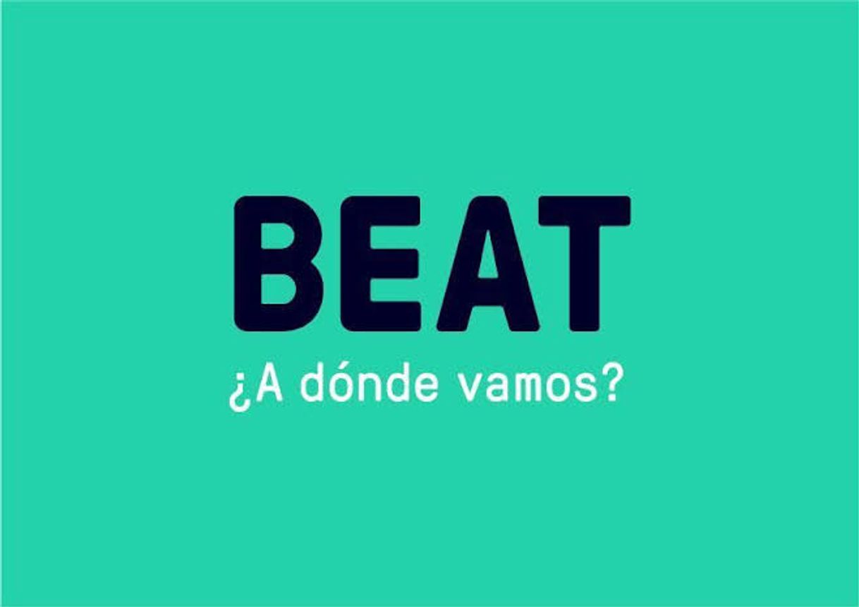 Moda Beat Ride App