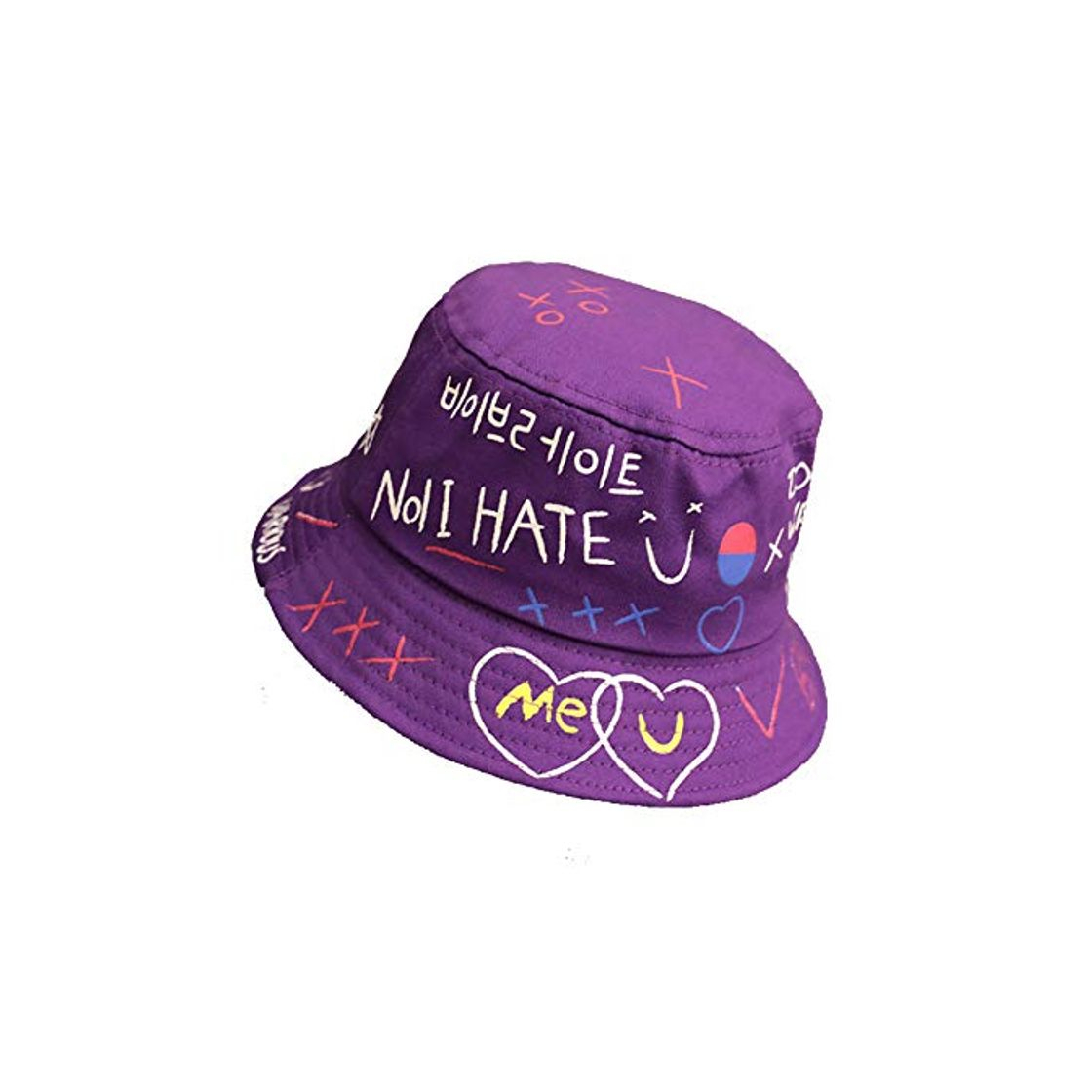 Social DaoRier. Sombrero de Pescador Sombrero de Verano con Sombrero de Pescador Gorro