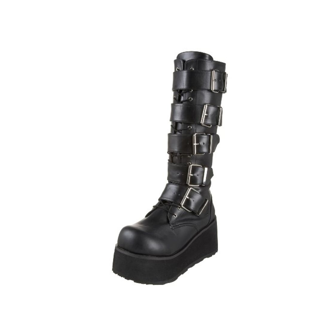 Social PleaserTrashville-518 - Botas hombre