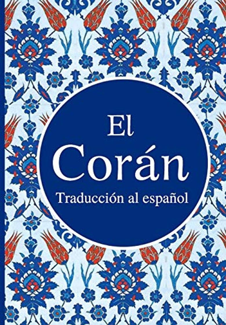 Libro El Corán