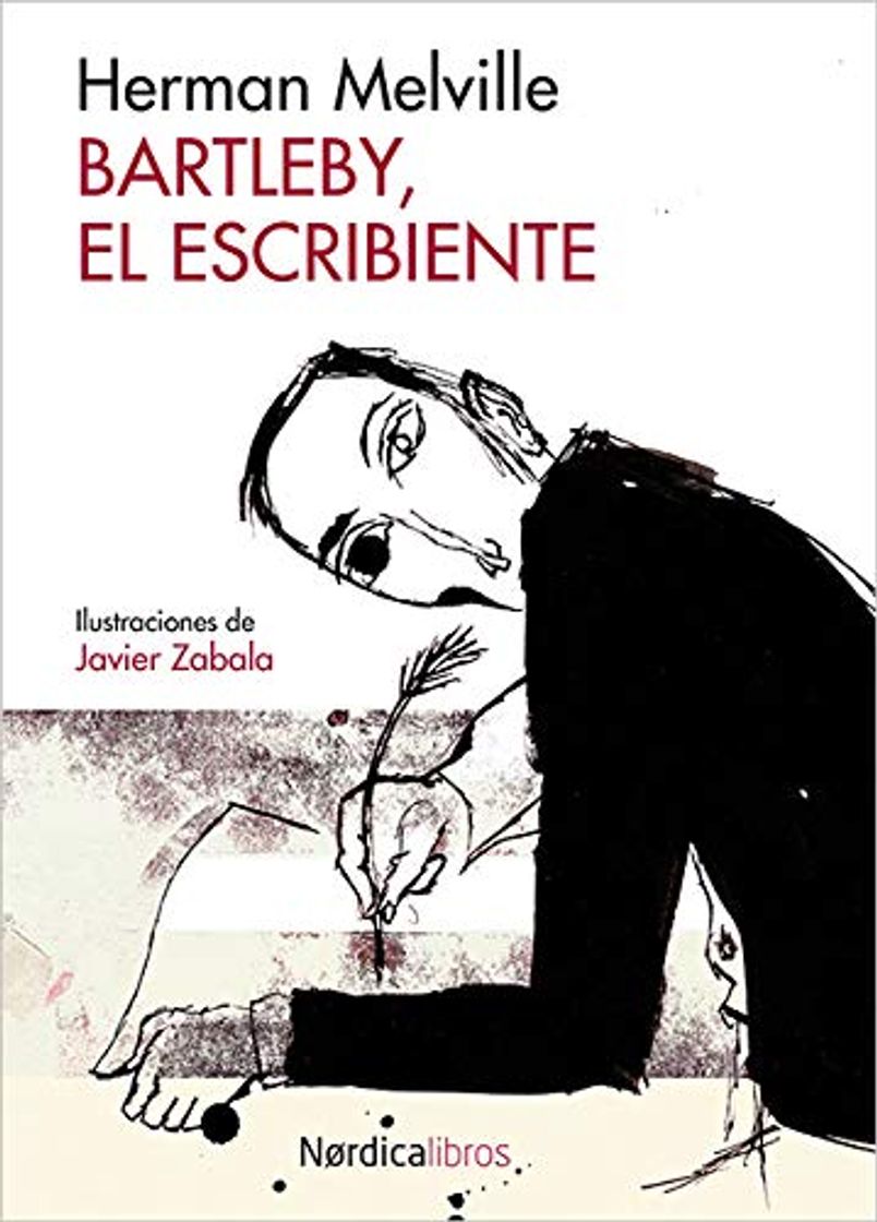 Libro Bartleby,El Escribiente 3ｦed: Una historia de Wall Street