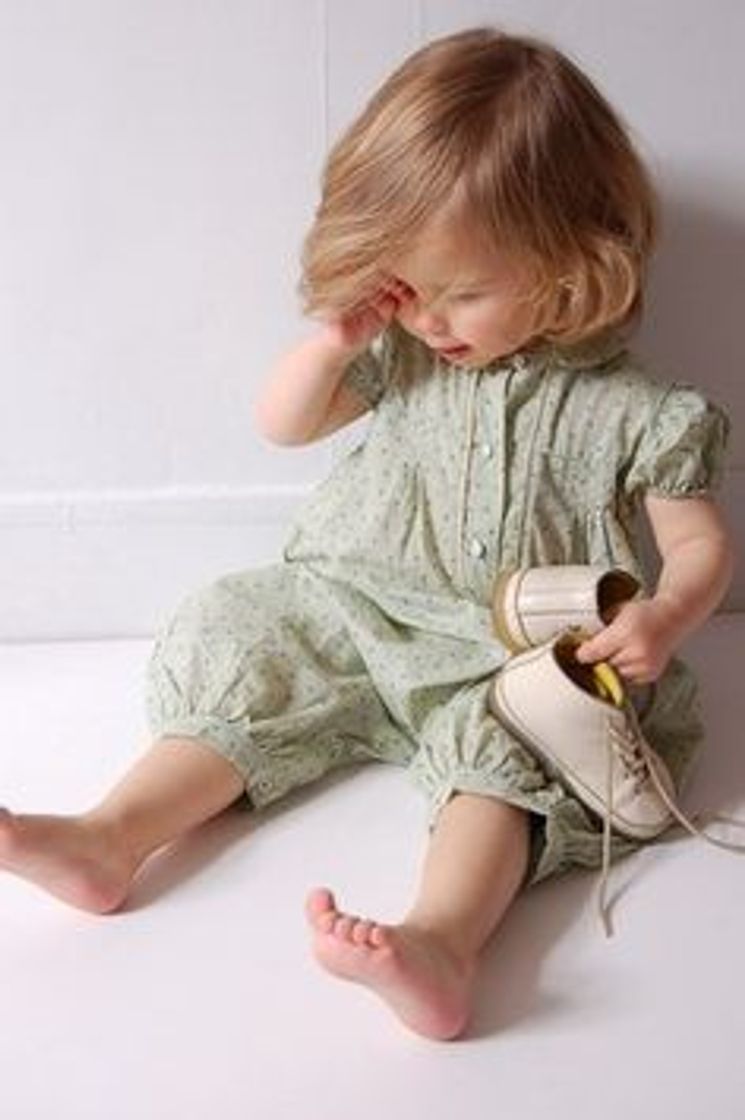 Social La moda infantil es tan novedosa en este tiempo