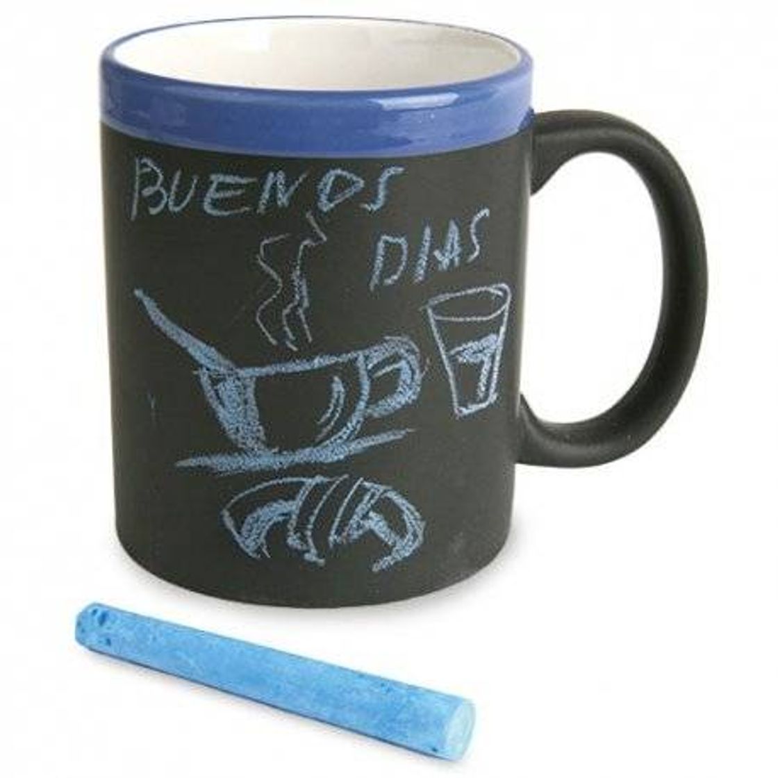 Fashion Taza Pizarra