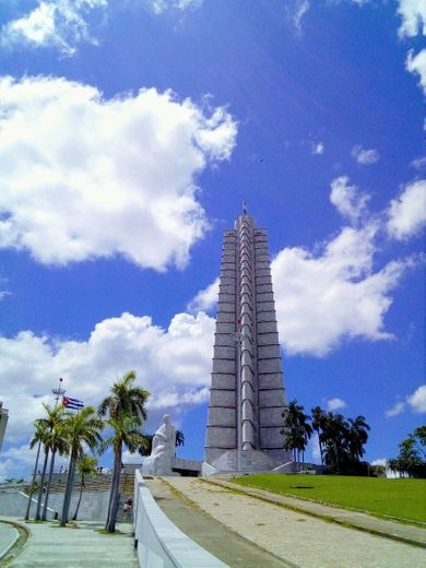 Memorial José Martí