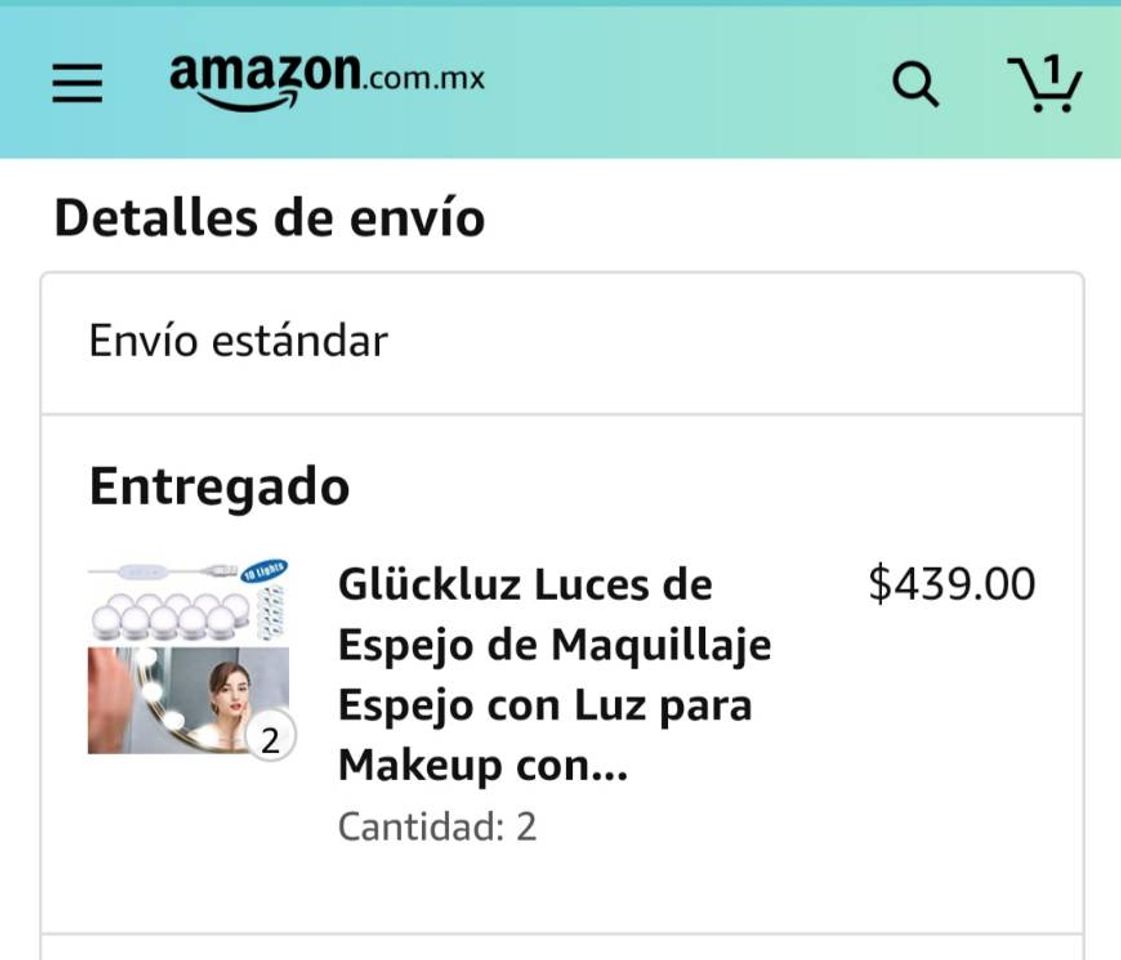 Social Luces para Espejo de Maquillaje LED Lámpara de Espejo Cosmético de Tocador