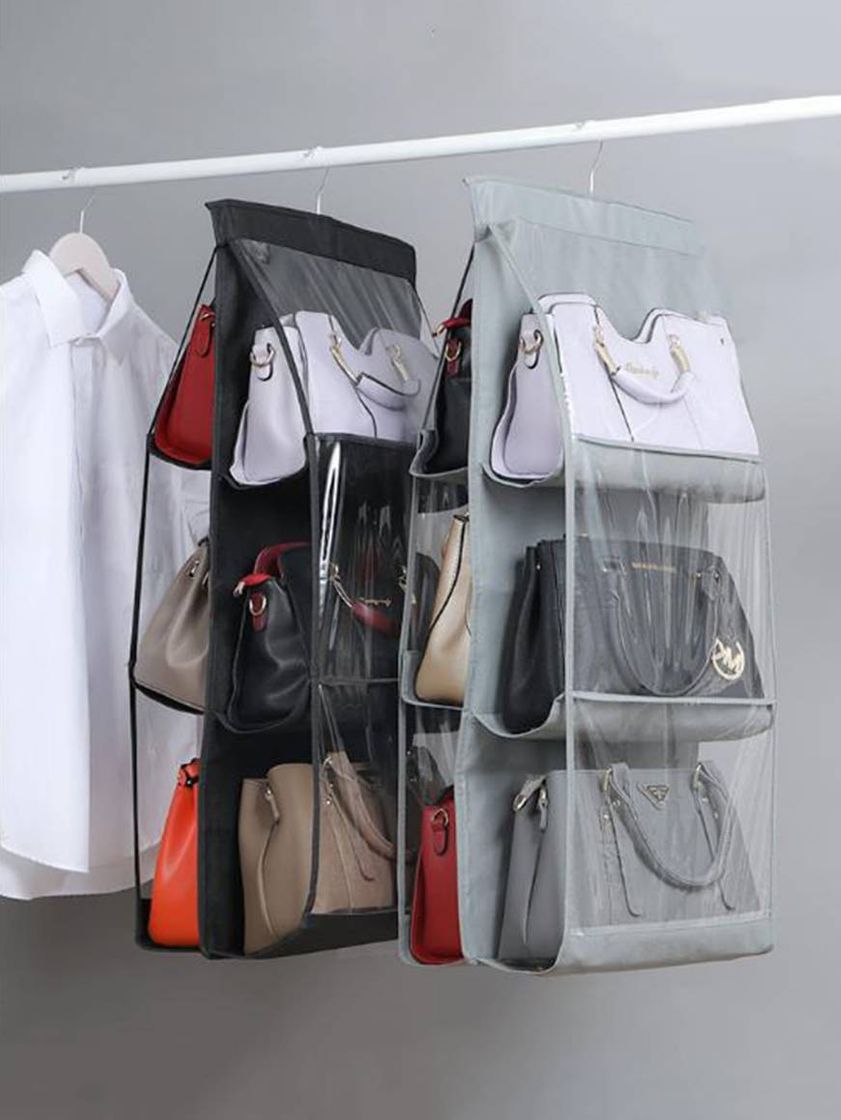 Social Bolsa colgante  de almacenamiento 